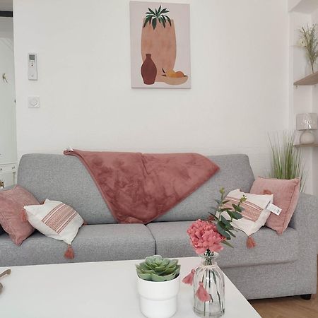 Ferienwohnung Les Loges De Montauban Exterior foto