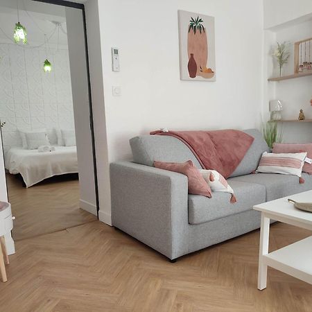Ferienwohnung Les Loges De Montauban Exterior foto
