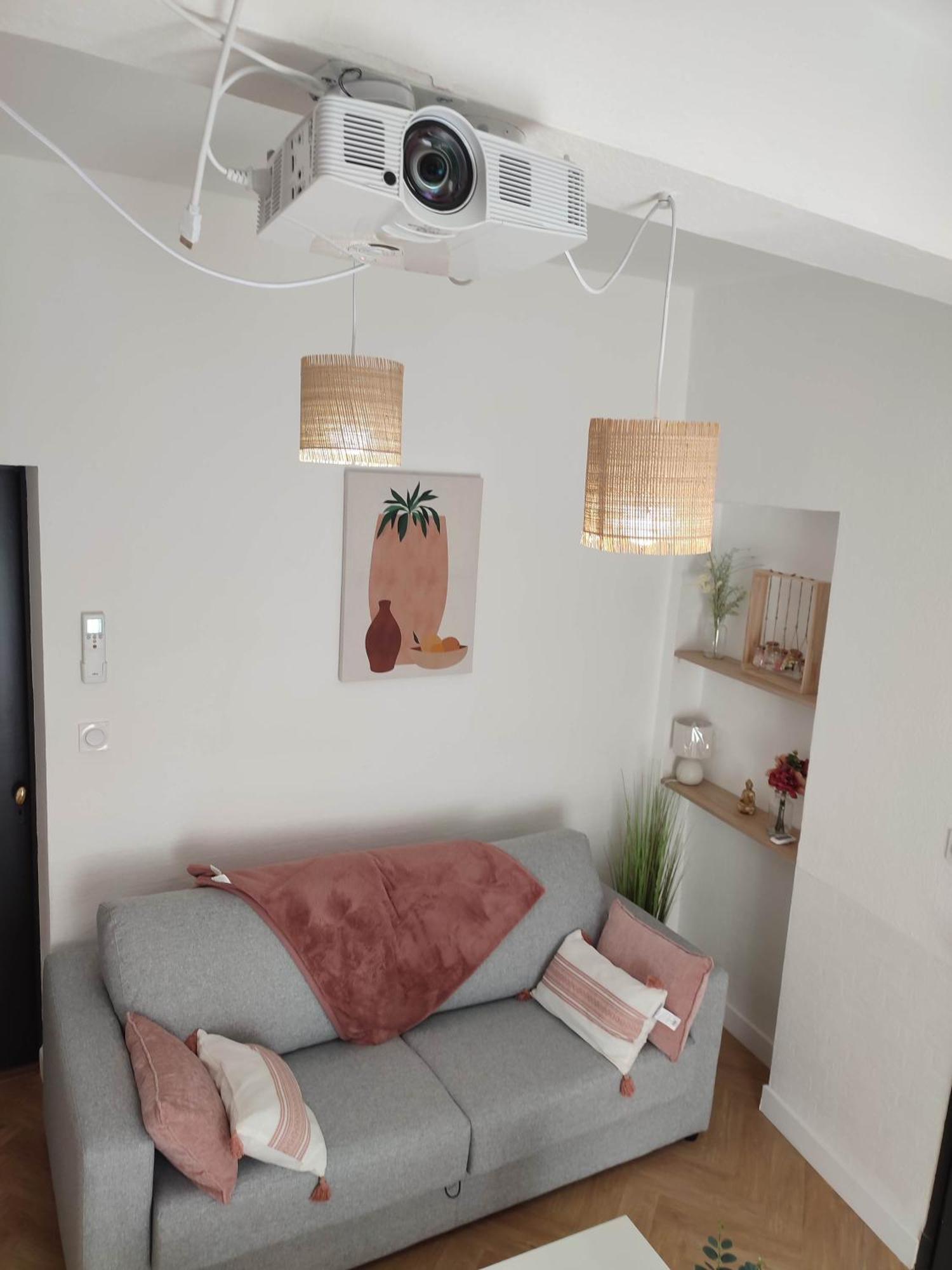 Ferienwohnung Les Loges De Montauban Exterior foto