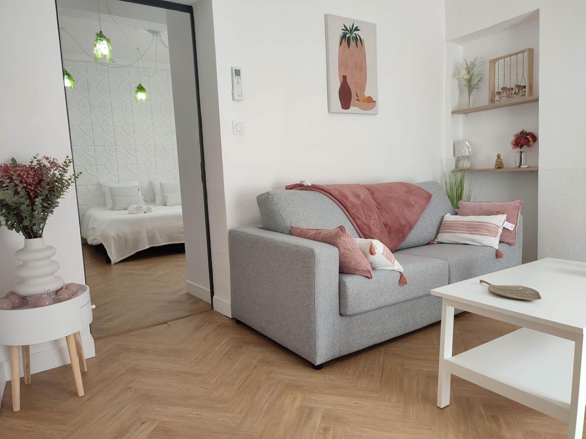 Ferienwohnung Les Loges De Montauban Exterior foto